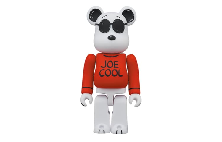Фигурка BERBRICK JOE COOL - изображение 3