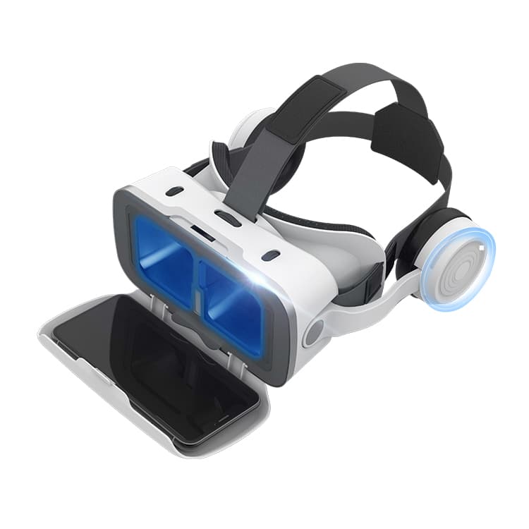 G15EVR 3D VR - изображение 4