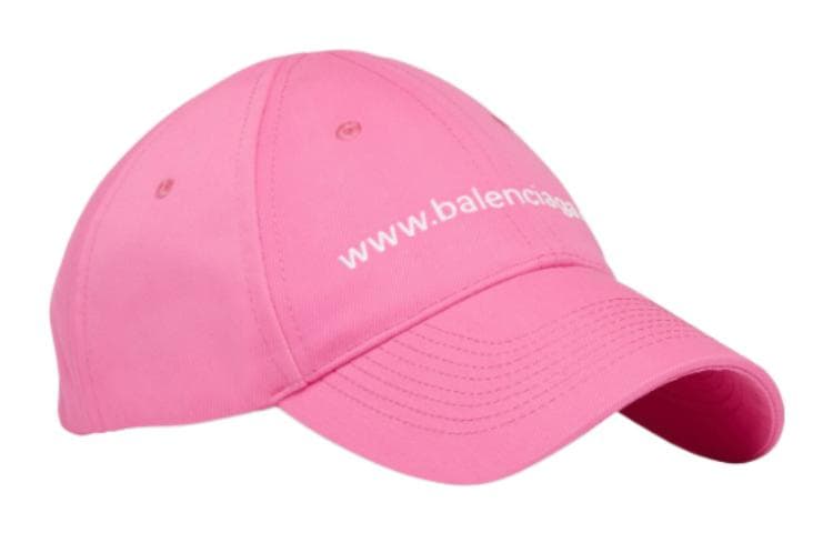 Кепка Balenciaga - изображение 2