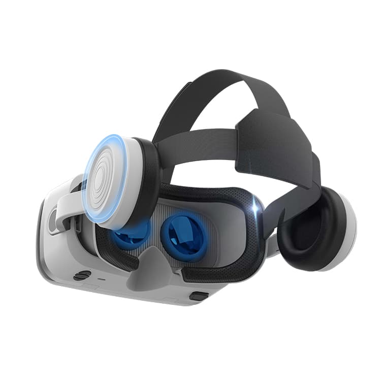 G15EVR 3D VR - изображение 5