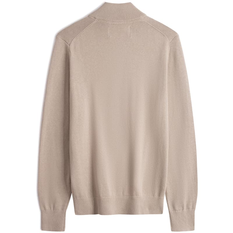 Calvin Klein Трикотаж Мужской Хаки - изображение 2