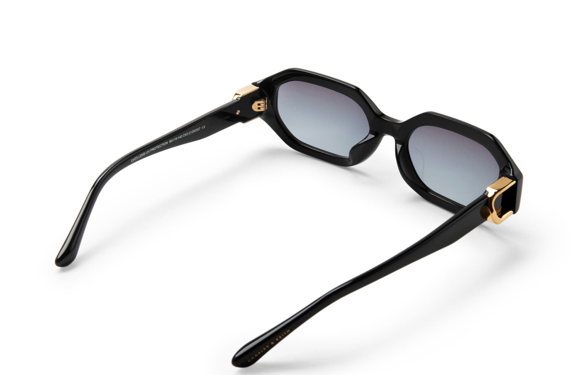 Солнцезащитные очки CHARLESKEITH Gabine - изображение 3