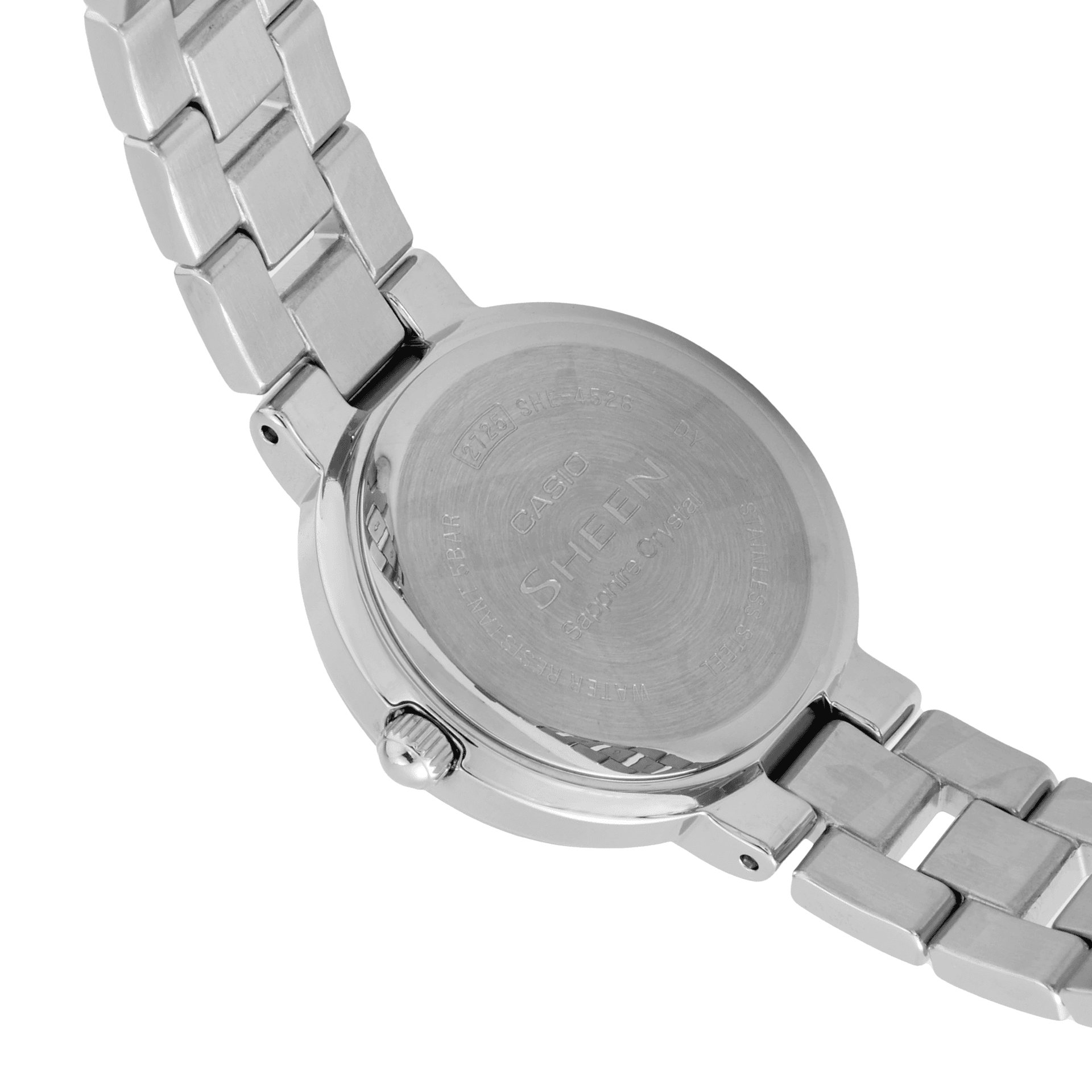Часы CASIO SHEEN 50 SHE-4528D-7AUPR - изображение 5