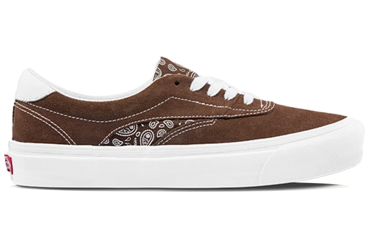 Кроссовки Vans Acer NI - изображение 2