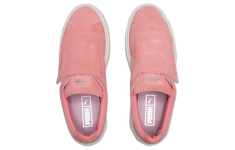 Кроссовки PUMA Platform Strap - изображение 4