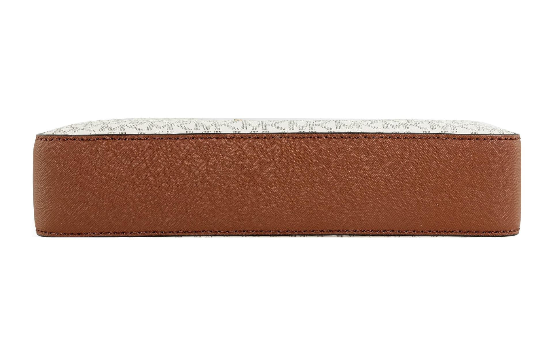 Сумка через плечо MICHAEL KORS MK Jet Set Logo - изображение 3