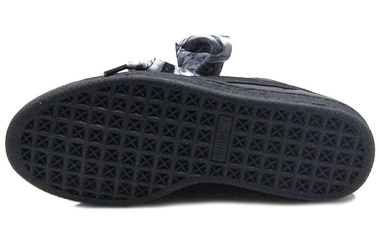 Кроссовки PUMA Basket Heart Mimicry - изображение 4