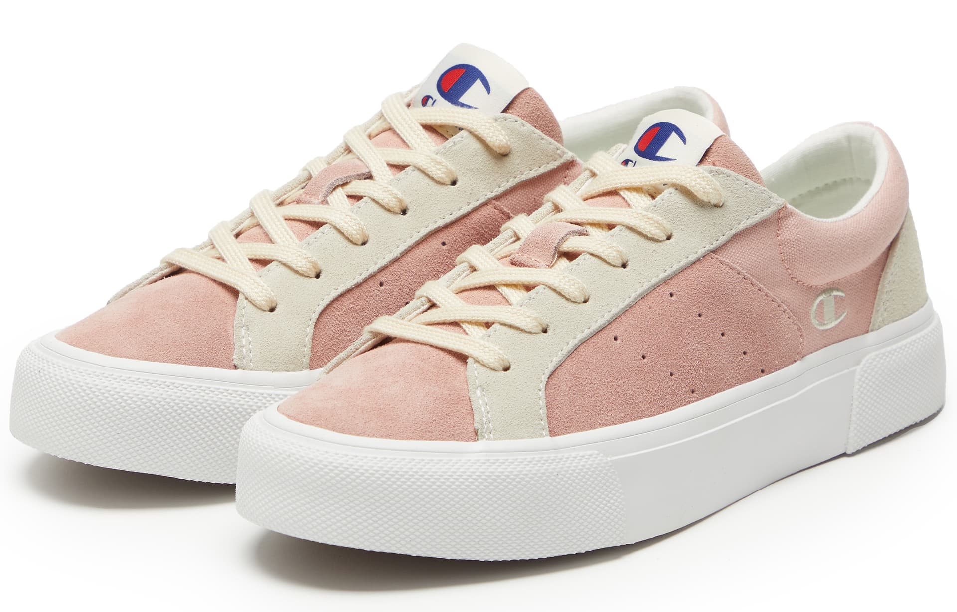 Кроссовки Champion Essentials Essentials Heritage Low - изображение 2