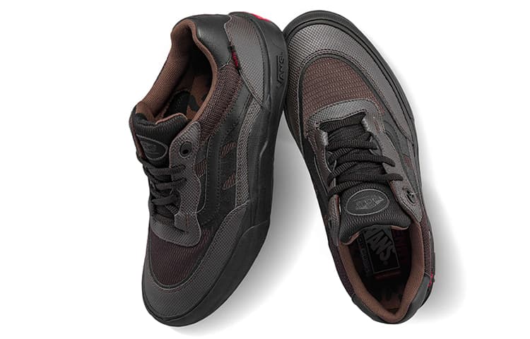 Кроссовки Vans Pro Skate - изображение 4