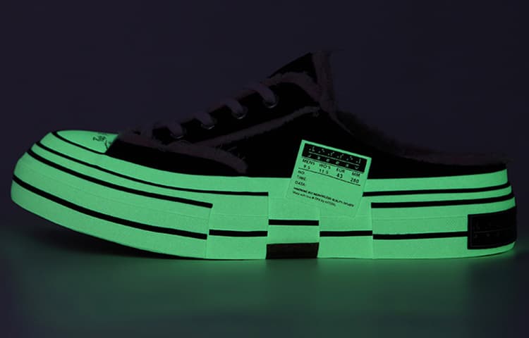 Сандалии xVESSEL G.O.P. Slip on - изображение 7