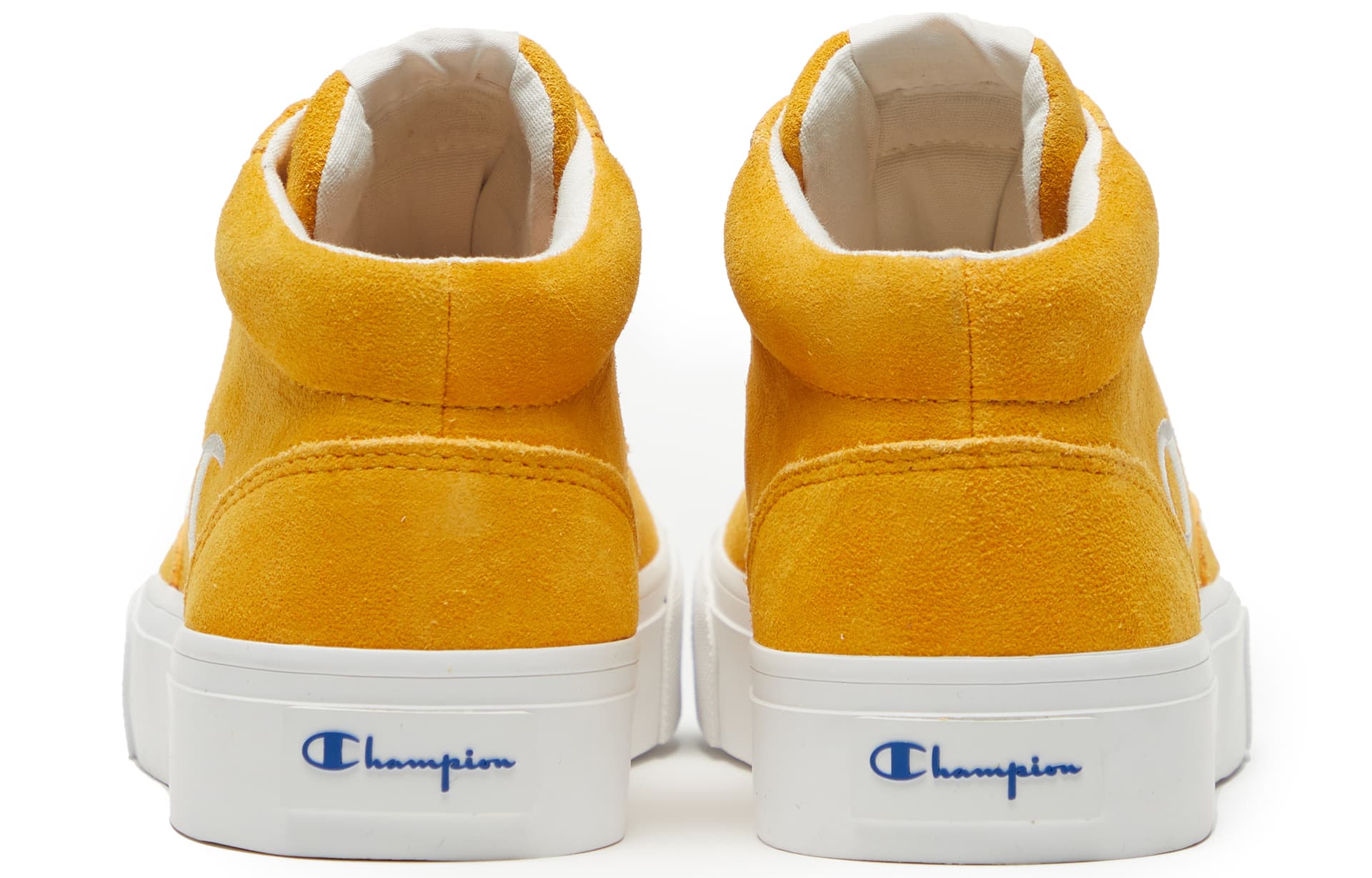 Кроссовки Champion Essentials Skate Classic High - изображение 4