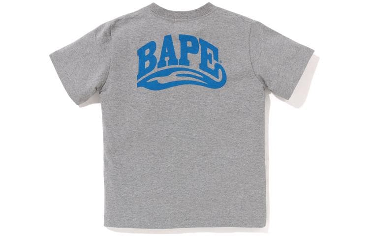 Футболка A BATHING APE Bape T Рубашка Детская - изображение 2