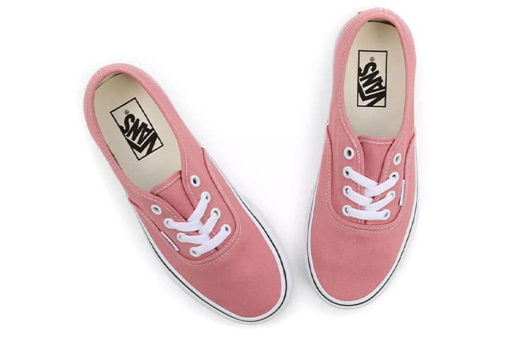 Кроссовки Vans Authentic - изображение 4