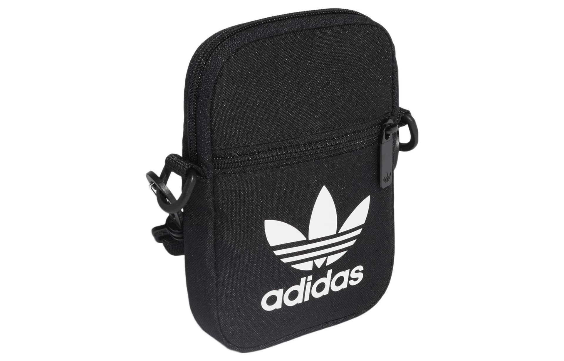 Сумка через плечо adidas originals logo - изображение 4