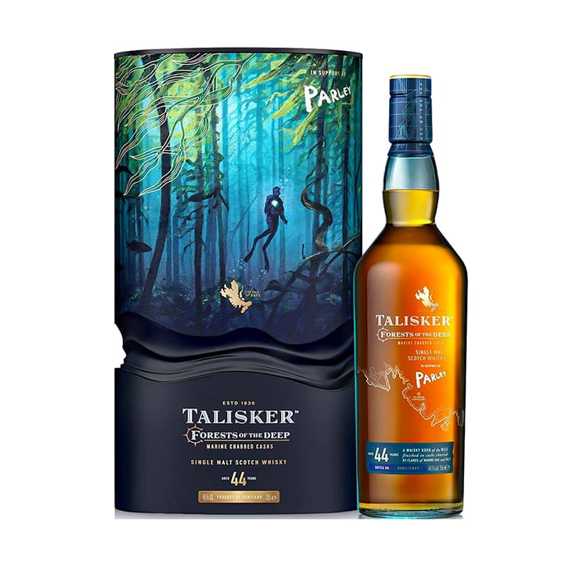 Talisker44700ml - изображение 1