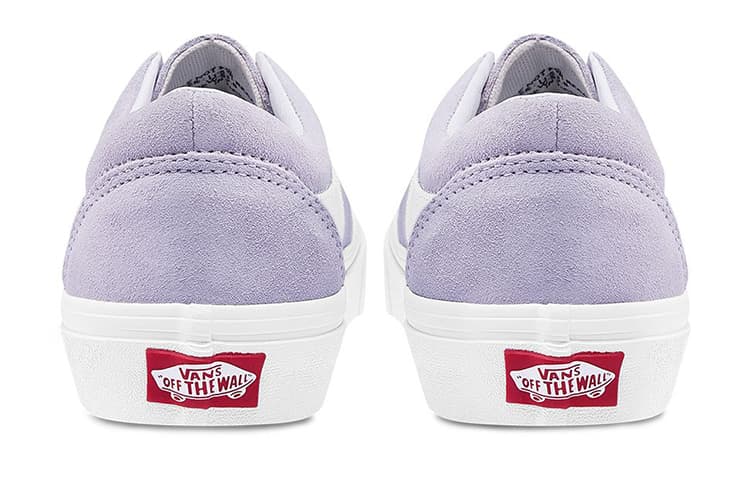 Кроссовки Vans Bold - изображение 6