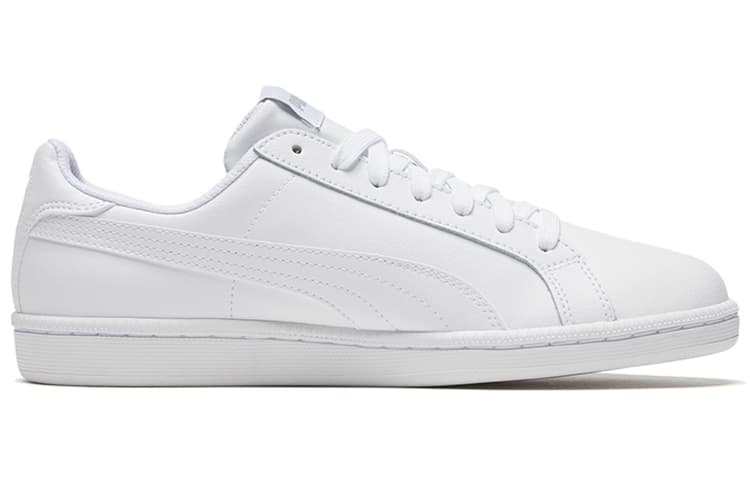 Кроссовки PUMA Suede Platform Animal - изображение 2