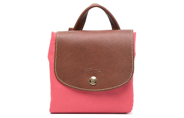 Рюкзак LONGCHAMP Le Pliage - изображение 3