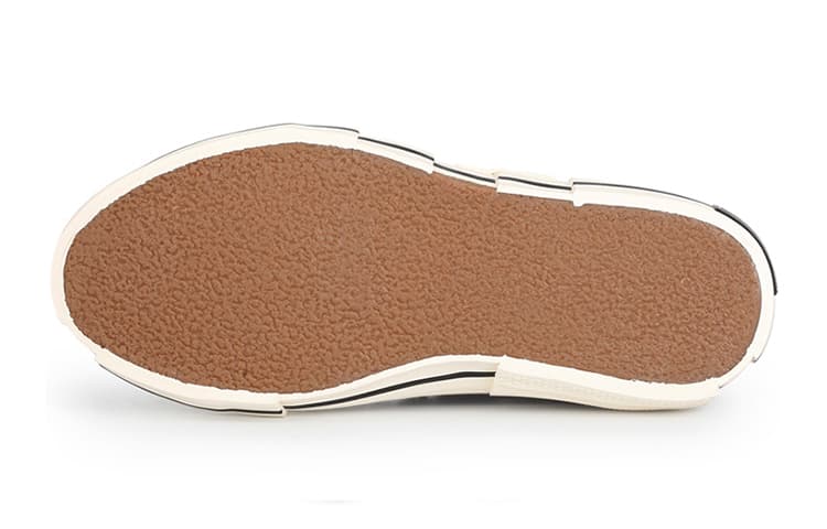 Кроссовки xVESSEL Highs Navy - изображение 6