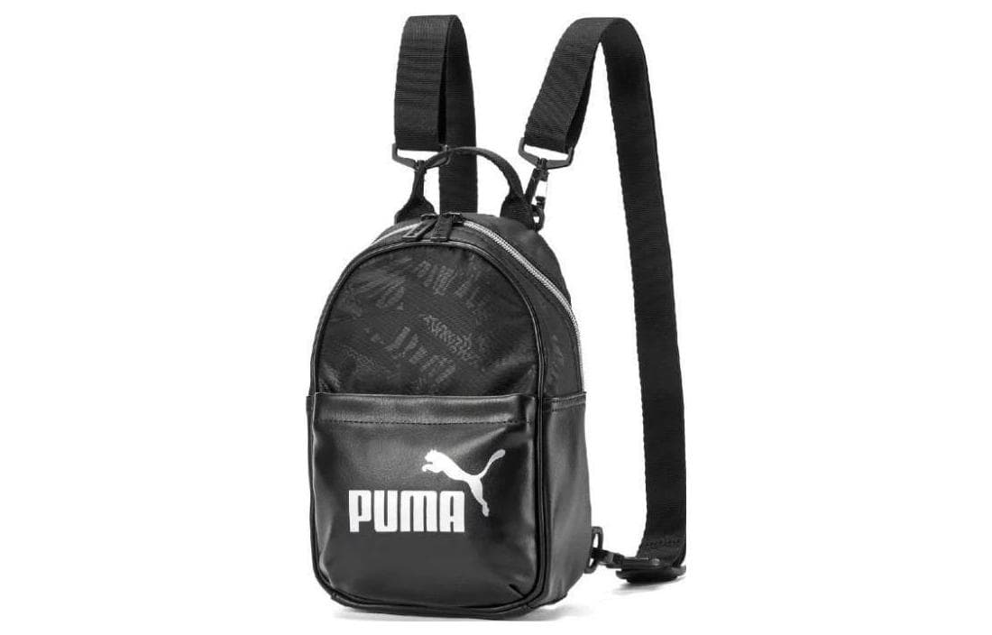 Рюкзак PUMA WMN Core Up Minime Backpack - изображение 3