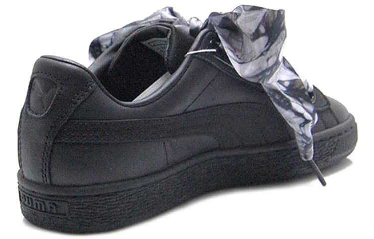 Кроссовки PUMA Basket Heart Mimicry - изображение 3