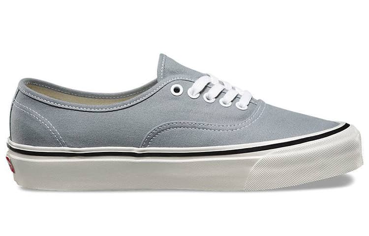 Кроссовки Vans Authentic 44 Dx - изображение 2
