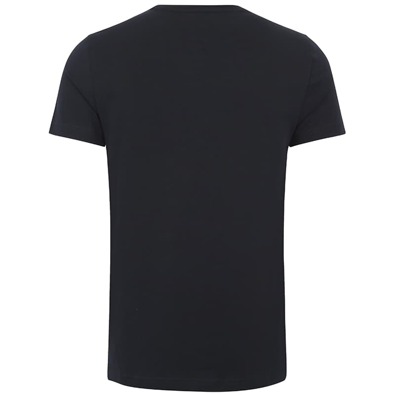 Футболка Tommy Hilfiger Мужские T-рубашки - изображение 6
