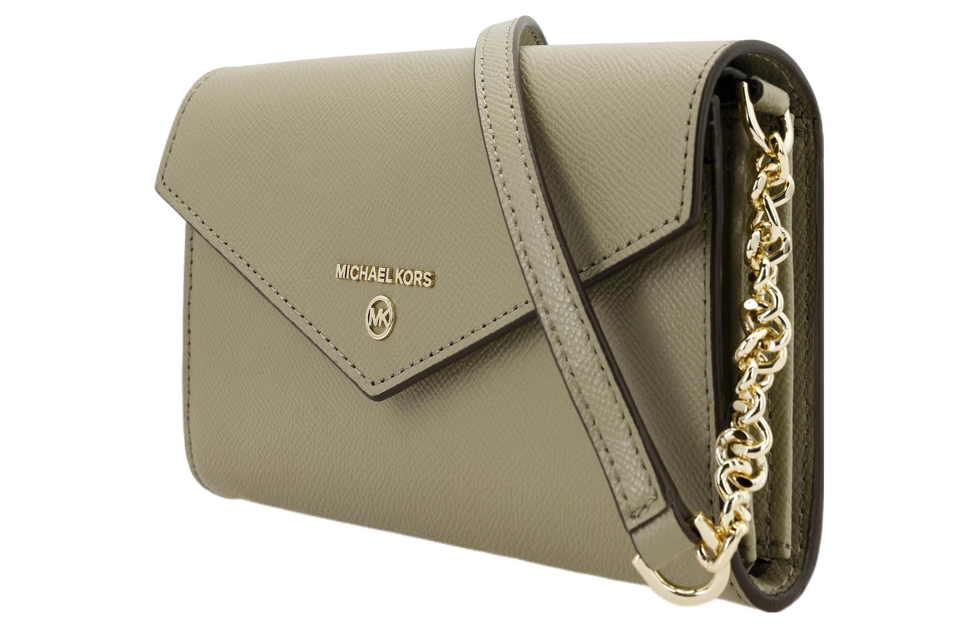 Сумка через плечо MICHAEL KORS MK Jet Set - изображение 2