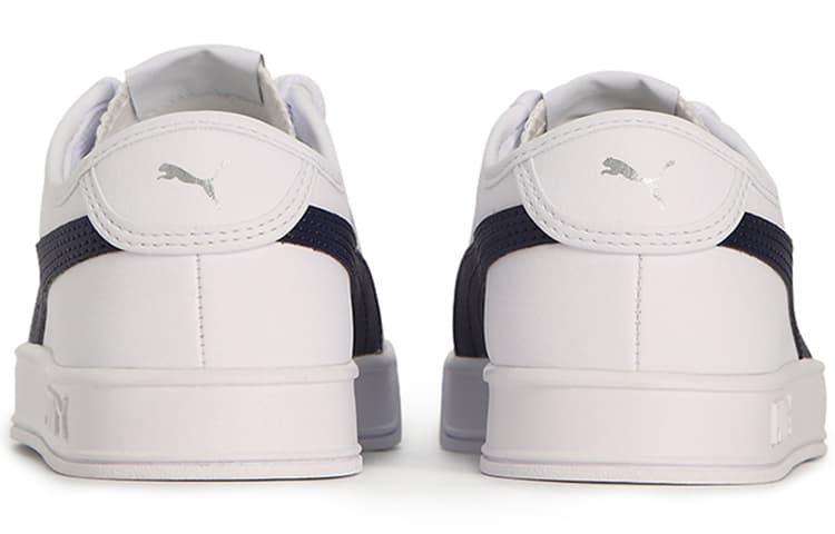 Кроссовки PUMA Smash v2 Vulc SL - изображение 4