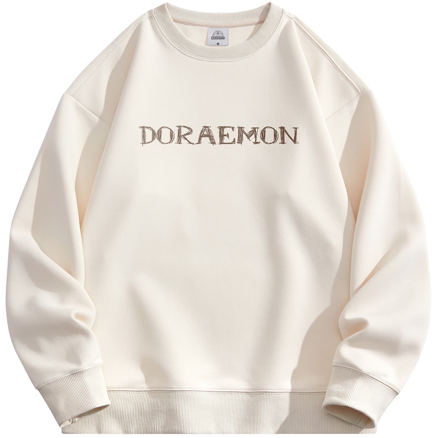 Кофта Doraemon Унисекс Свитшоты - изображение 2