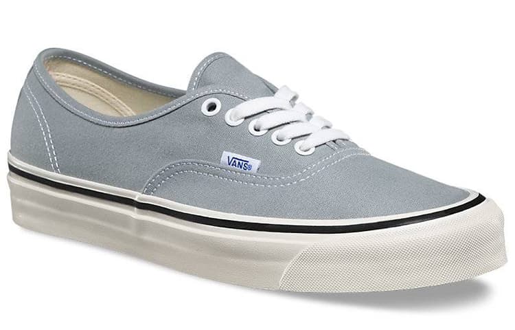 Кроссовки Vans Authentic 44 Dx - изображение 3