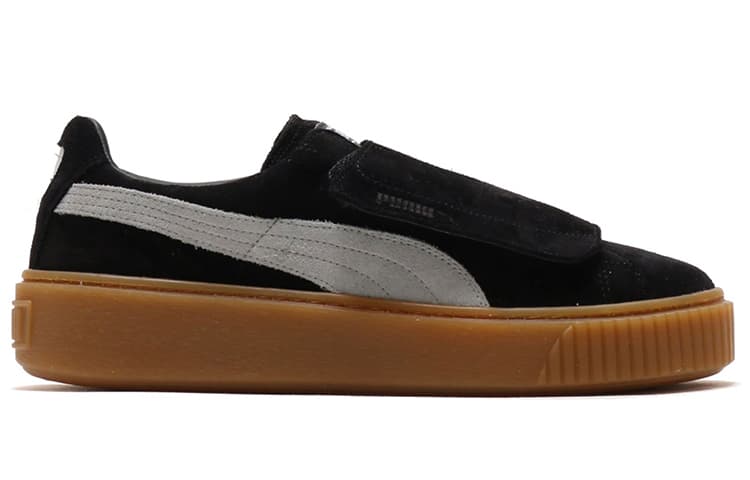 Кроссовки PUMA Platform Strap - изображение 2