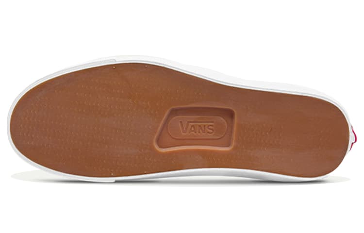 Кроссовки Vans Acer NI - изображение 5