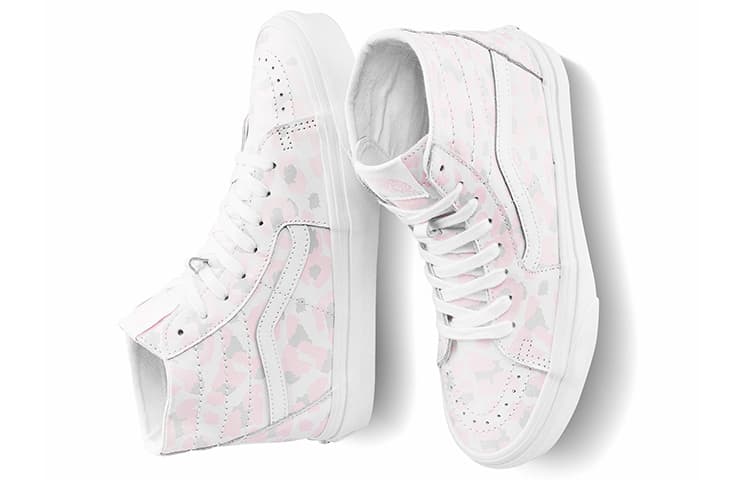 Кроссовки Vans SK8 Tapered - изображение 4