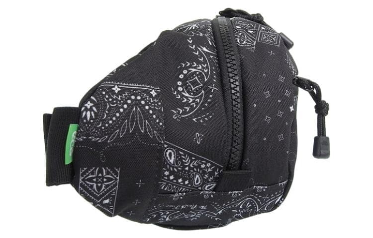 The North Face Waist Bag Black - изображение 3