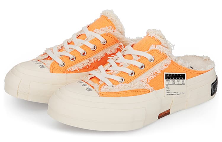 Сандалии xVESSEL G.O.P. Slip On - изображение 3