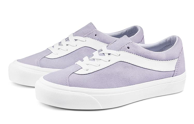 Кроссовки Vans Bold - изображение 3