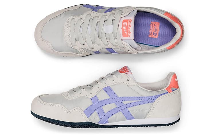 Кроссовки Onitsuka Tiger Serrano - изображение 3