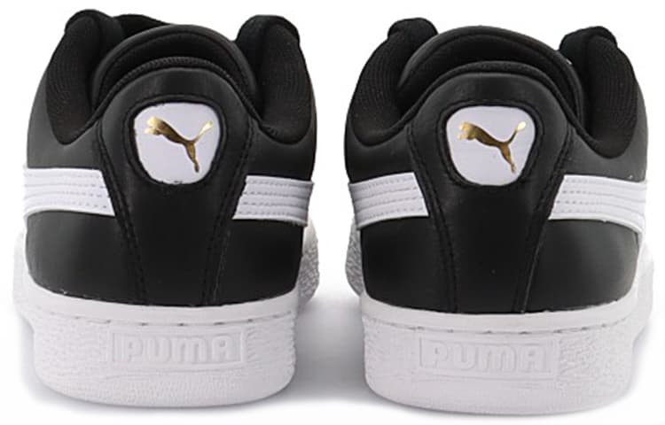 Кроссовки PUMA Basket Classic LFS - изображение 6