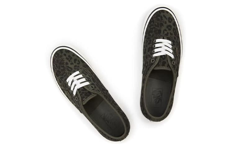 Кроссовки Vans Authentic Style44 DX - изображение 4