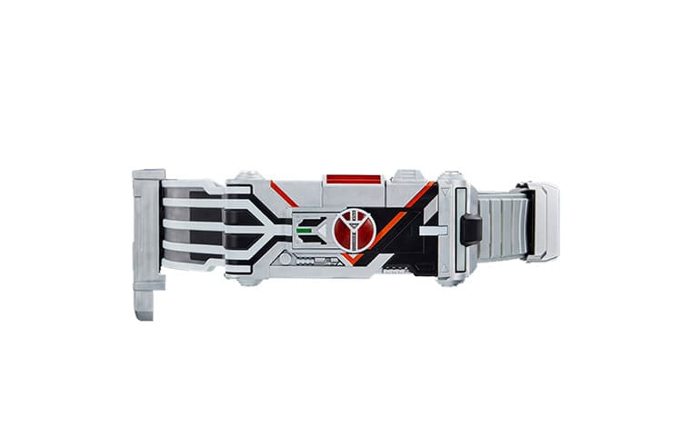 BANDAI CSM Faiz555 - изображение 4