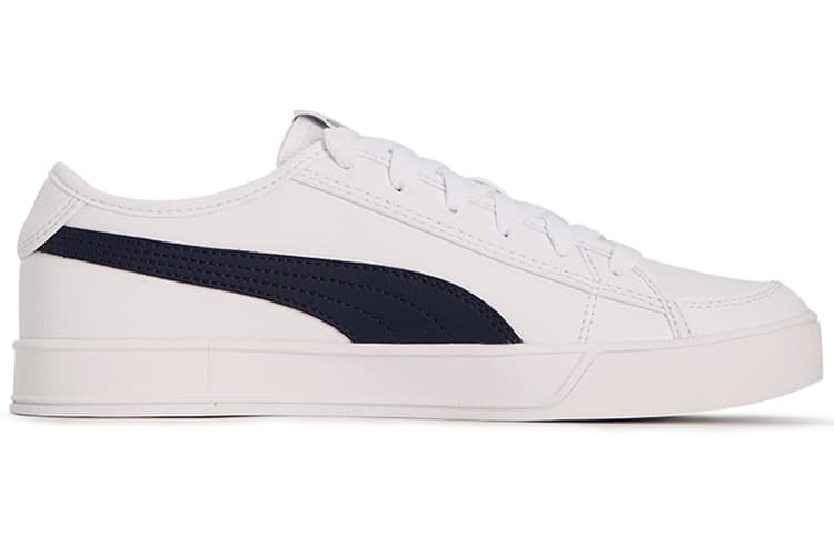 Кроссовки PUMA Smash v2 Vulc SL - изображение 2