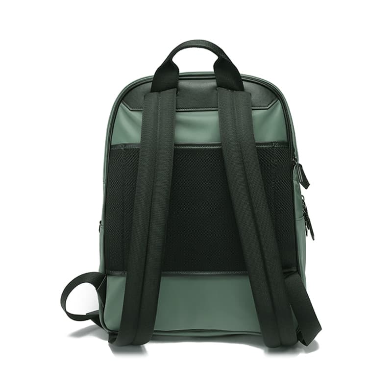 Рюкзак Bally Backpack Dark Green - изображение 4