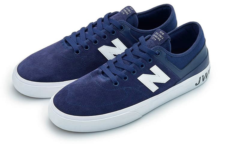 Кроссовки New Balance NB 379 - изображение 2