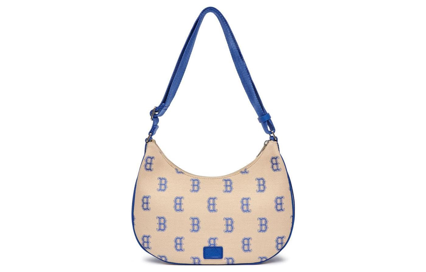 Мини-сумка MLB SS23Logo - изображение 5