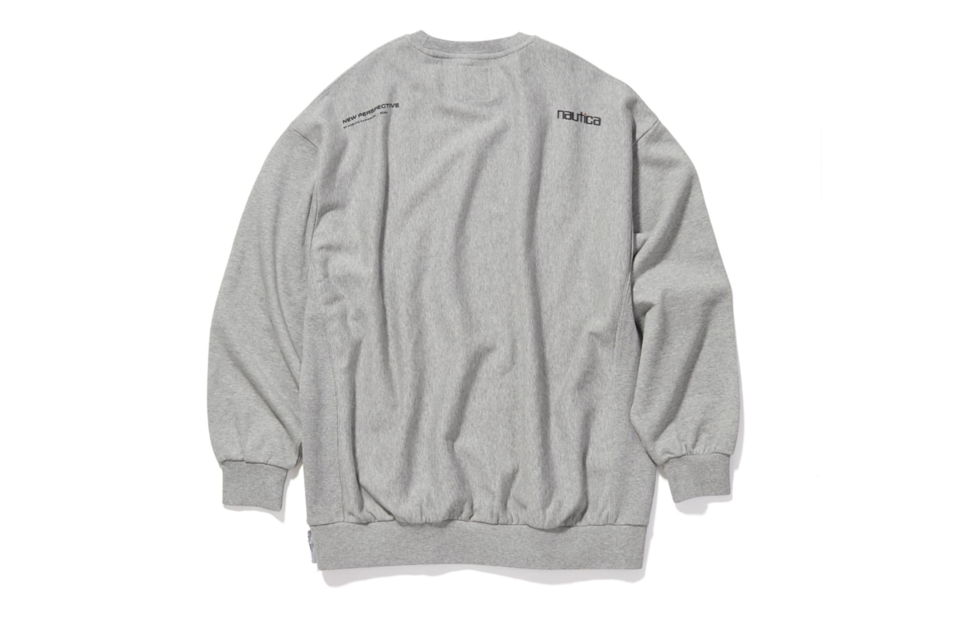 Худи Nautica White Sail Толстовка Унисекс - изображение 2