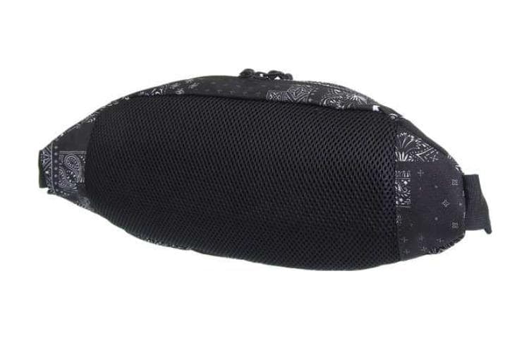 The North Face Waist Bag Black - изображение 5