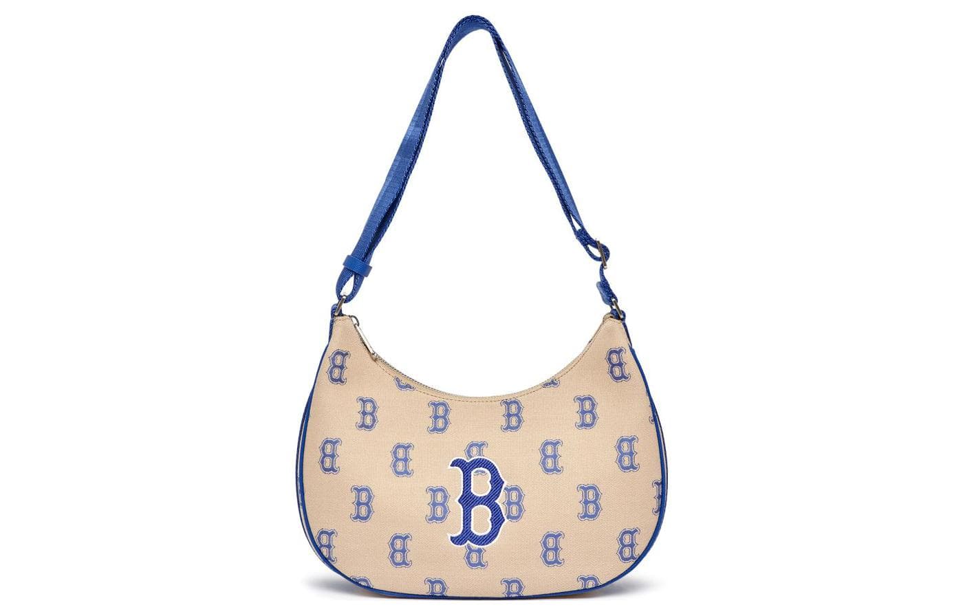 Мини-сумка MLB SS23Logo - изображение 1