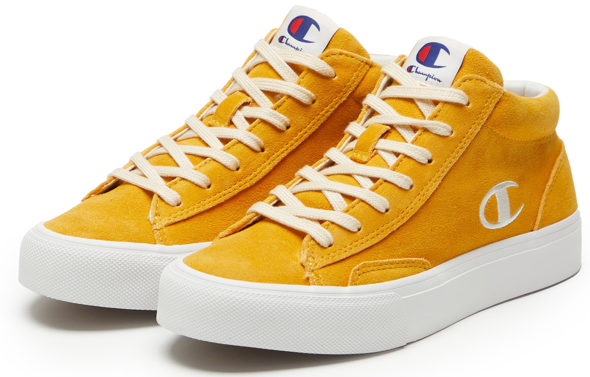 Кроссовки Champion Essentials Skate Classic High - изображение 2