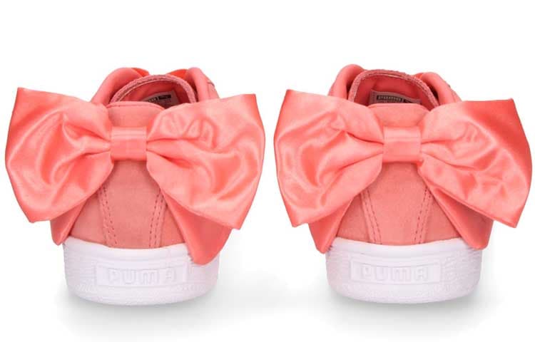 Кроссовки PUMA Platform Trace - изображение 6